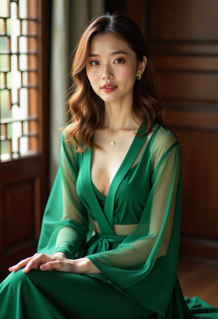 王妃她是黑莲花封面